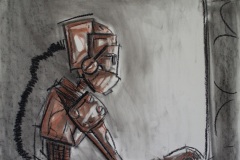 Arcade-Bot