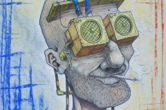 Audio-Interface