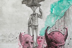 Keep-Your-Demons-Leashed