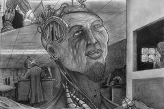 Mind-Control-Experiment