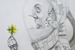 The-Astronaut