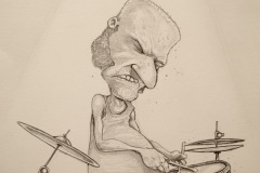 The-Drummer