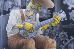 Banjo-Bot