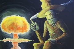 Campfire