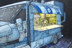 Food-Truck
