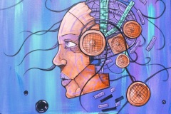 MP3000-Player