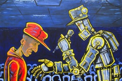 Rap-Bot