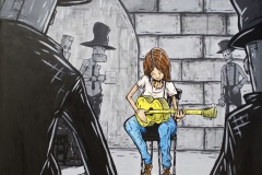 Solo-Performance