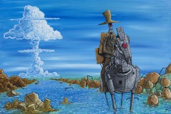 The-Lone-Wanderer