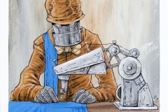 The-Tailor